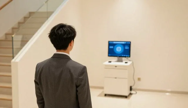 吊装团队服务